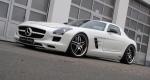 Mercedes-Benz SLS AMG by Senner Tuning 2011 года